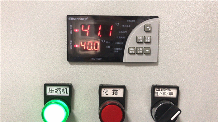权威&可靠 | 在-40°C北极圈，，670W至尊组件怎么过冬？？ | 德赢vwin