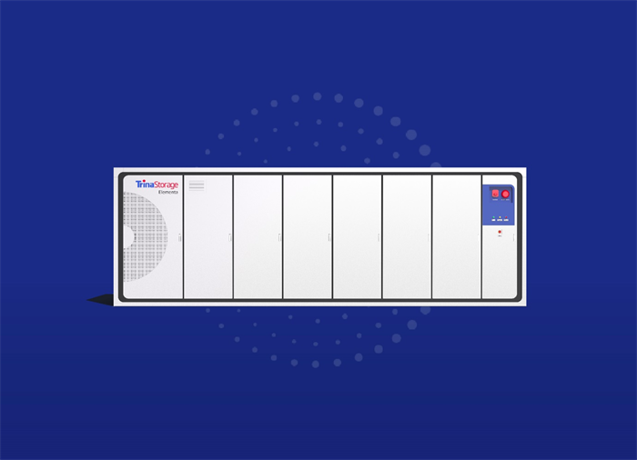 Solving Europe's Renewable Energy Challenges with Battery Storage | Trina Solar