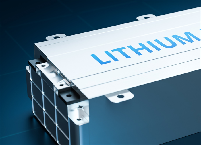 Which is the "best" Lithium battery? | Trina Solar