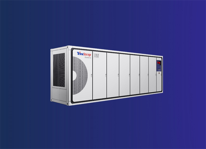 Which is the "best" Lithium battery? | Trina Solar