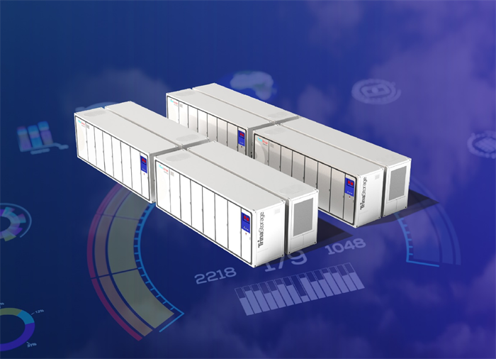 Why Battery Analytics Are Game-Changers  For Energy Storage Longevity | Trina Solar