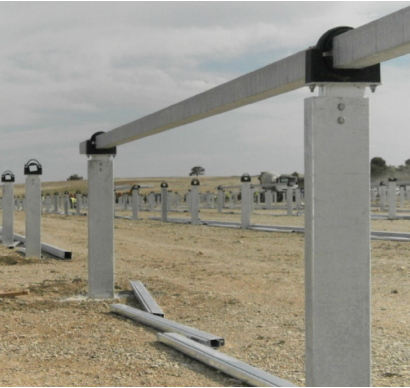 What is Spherical Bearing? All You Need to Know About This Revolutionary Design | Trina Solar