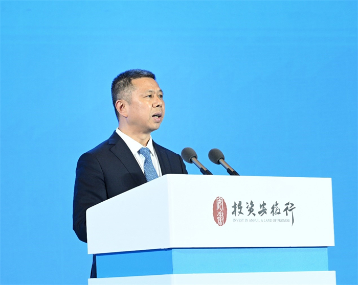 高纪凡：光伏将成为绿色生产力的焦点 | 德赢vwin