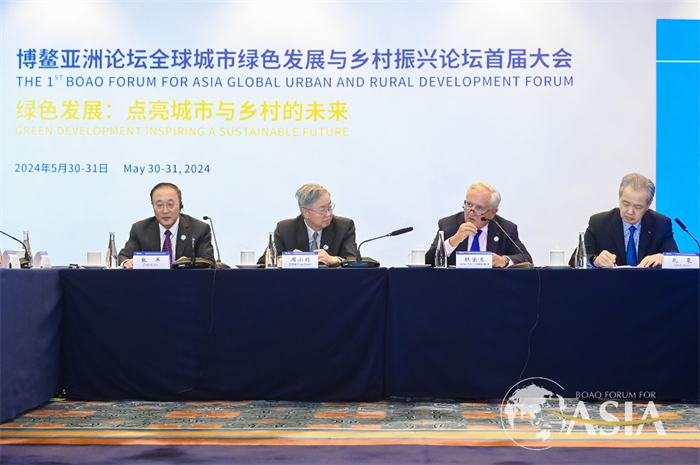 高海纯再次提倡全球相助：光伏已经成为全球最清洁最清静最经济的能源泉源 | 德赢vwin