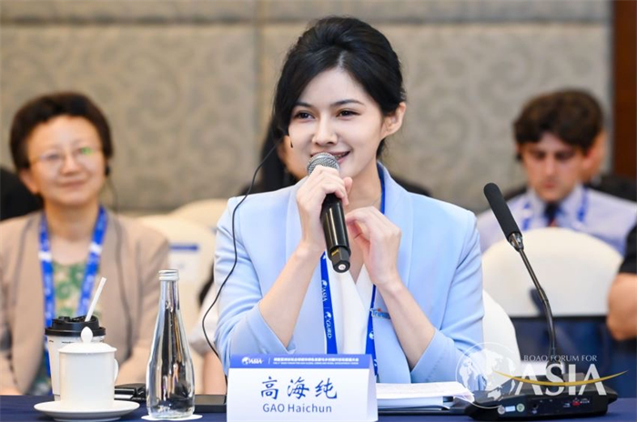 高海纯再次提倡全球相助：光伏已经成为全球最清洁最清静最经济的能源泉源 | 德赢vwin