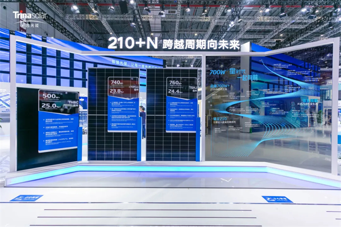 收官！德赢vwin群“星”照大合集，，，智慧光储闪灼SNEC 2024 | 德赢vwin