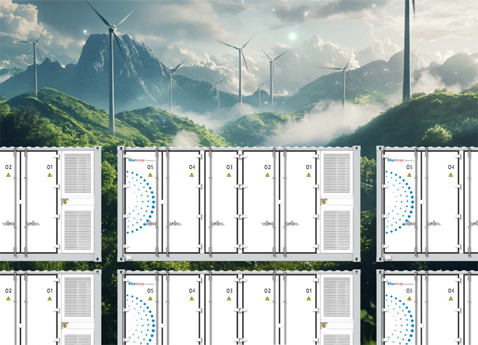 Exploring Trina’s R&D Excellence:  Pioneering the Next-Gen Energy Storage | Trina Solar