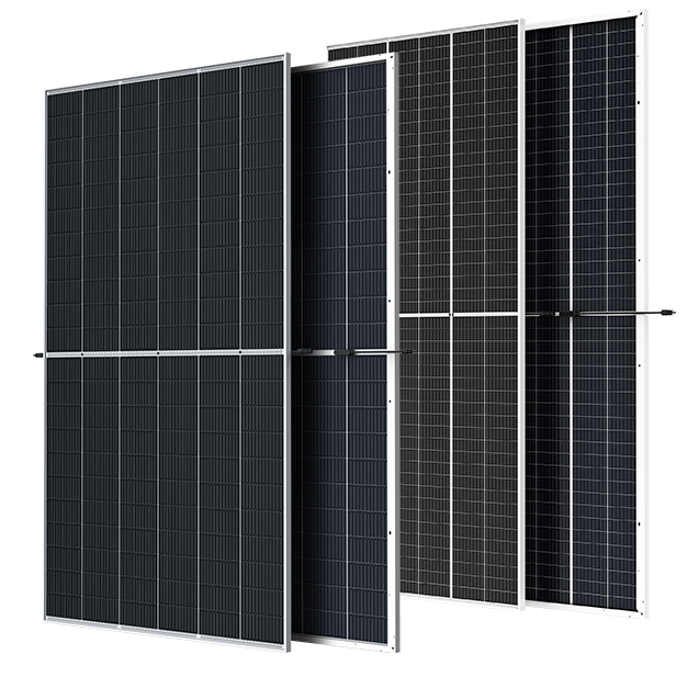 Download Resources for Products & Solutions | Trina Solar US