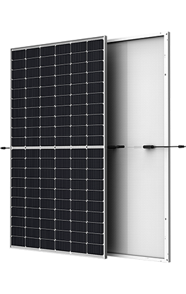 Solar Products, Types of Solar Panels | Trina Solar