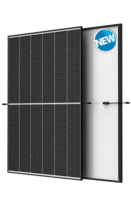 Solar Products, Types of Solar Panels | Trina Solar