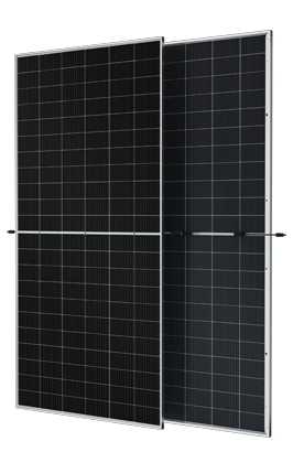 Solar Products, Types of Solar Panels | Trina Solar