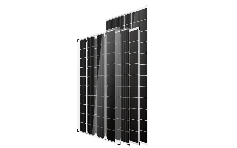 Descargas para aprender más sobre los paneles solares | Trina Solar