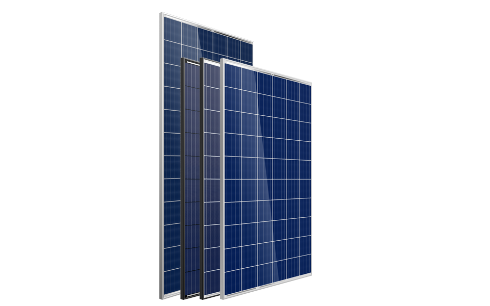 Descargas para aprender más sobre los paneles solares | Trina Solar