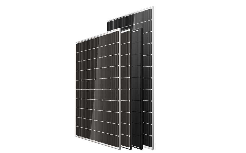 Descargas para aprender más sobre los paneles solares | Trina Solar