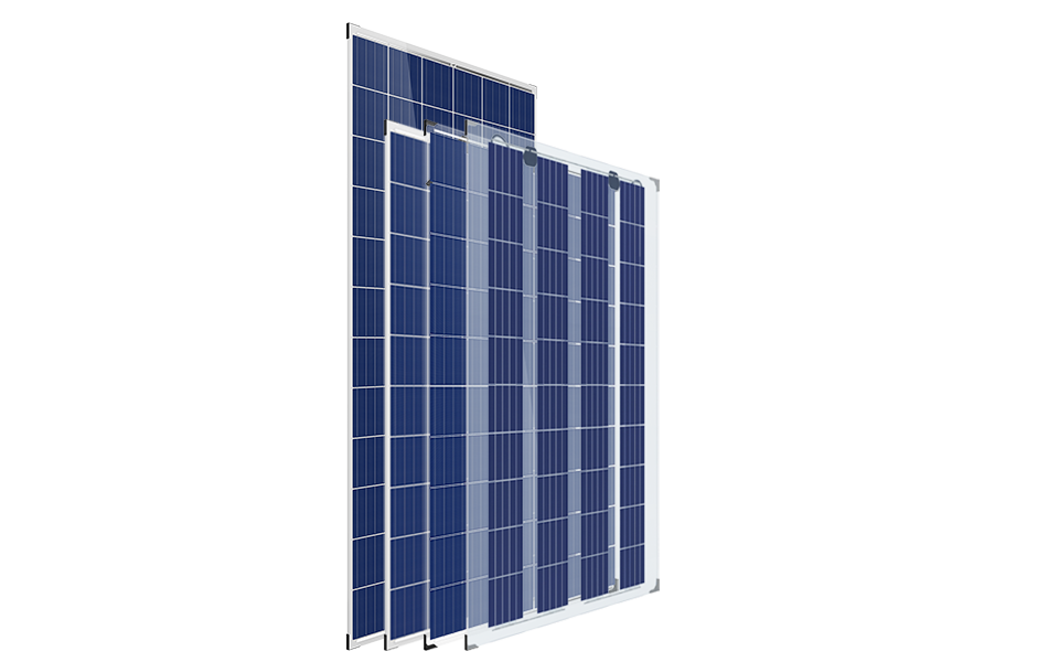 Descargas para aprender más sobre los paneles solares | Trina Solar