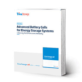 Energy Storage | Trina Solar