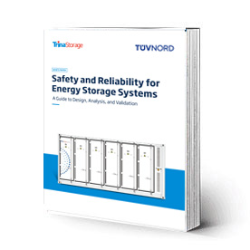 Energy Storage | Trina Solar