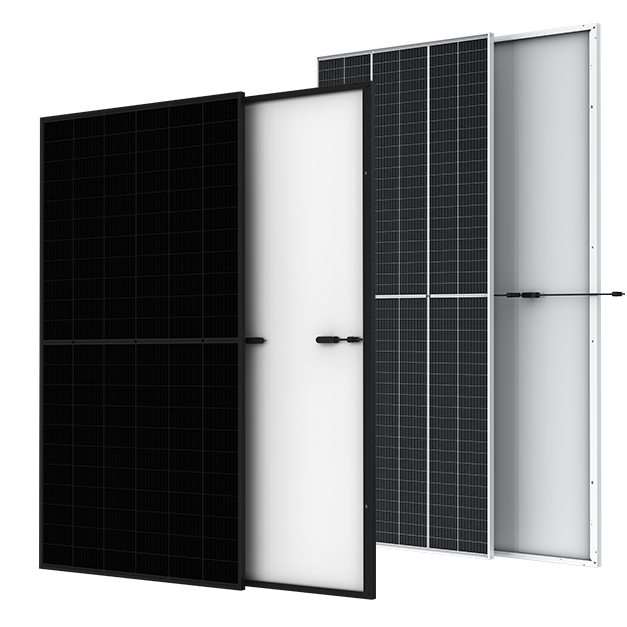 Download Resources for Products & Solutions | Trina Solar US