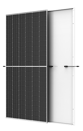 Solar Products, Types of Solar Panels | Trina Solar