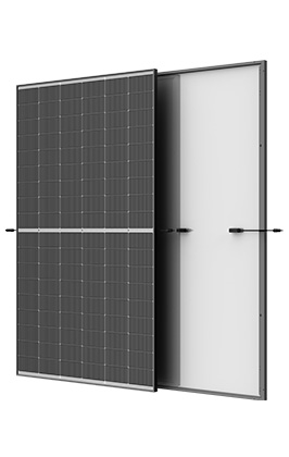 Solar Products, Types of Solar Panels | Trina Solar