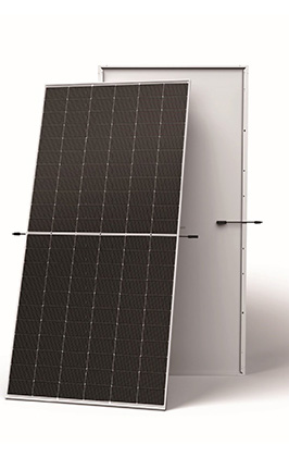 Productos Solares, Tipos de Paneles Solares | Trina Solar 
