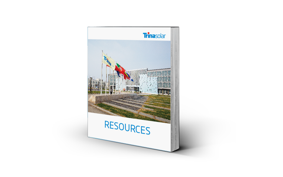 Download Resources for Products & Solutions | Trina Solar US