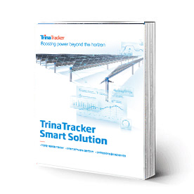 TrinaTracker download | Trina Solar
