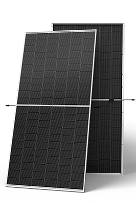 Solar Panels for Any Project Type | Trina Solar US