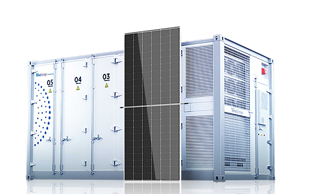 Download Resources for Products & Solutions | Trina Solar US