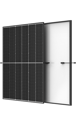 Solar Products, Types of Solar Panels | Trina Solar
