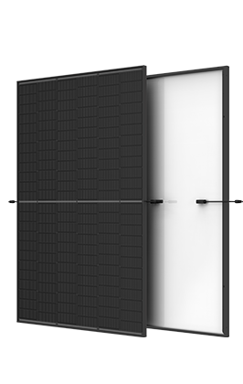 Solar Products, Types of Solar Panels | Trina Solar