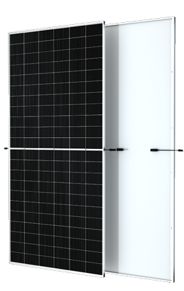 Solar Products, Types of Solar Panels | Trina Solar