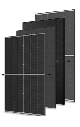 Solar Products, Types of Solar Panels | Trina Solar